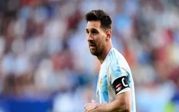 برنامه مسی برای فصل آینده/ ماندن در پاری‌سن‌ژرمن یا بازگشت به بارسلونا؟