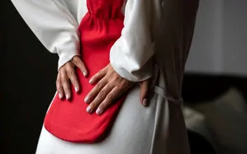 درمان کمردرد ناشی از استرس چگونه است؟