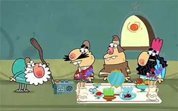 لزوم کمک به خانواده‌های نیازمند در آستانه عید نوروز، از نگاه دیرین دیرین + فیلم