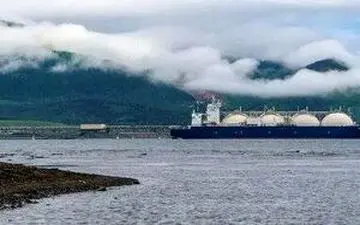 ارمنستان خواستار واردات گاز از ایران شد