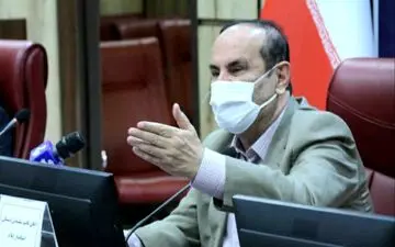 تفاهمنامه احداث پارک ملی پروپیلن وبرچیدن ۵۹ مدرسه سنگی دریک هفته