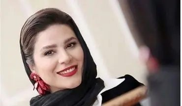  استایل خاص بازیگر زن ایرانی در جشنواره ای در استرالیا