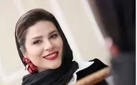  استایل خاص بازیگر زن ایرانی در جشنواره ای در استرالیا