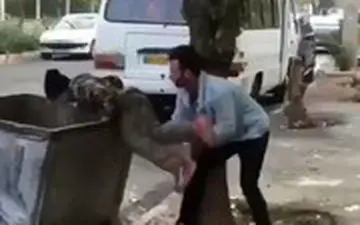 تازه‌ترین صحبت‌های کودک کاری که مورد آزار قرار گرفت!