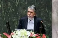 مجلس به وزیر فرهنگ و ارشاد اسلامی کارت زرد داد