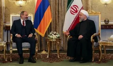 ایران آماده صادرات فناوری اطلاعات و ارتباطات به ارمنستان است