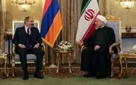 ایران آماده صادرات فناوری اطلاعات و ارتباطات به ارمنستان است