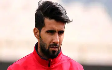 حرفه‌ای مثل بشار رسن