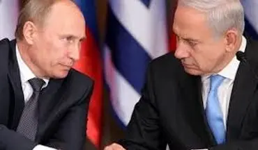 در دیدار نتانیاهو با پوتین چه گذشت؟