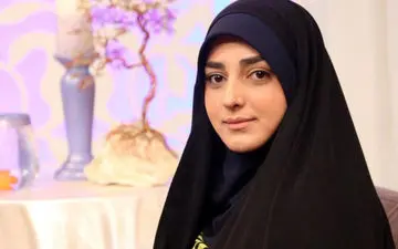 سورپرایز ستاره سادات قطبی  در شب سالگرد ازدواجش برای شهرام شکیبا
