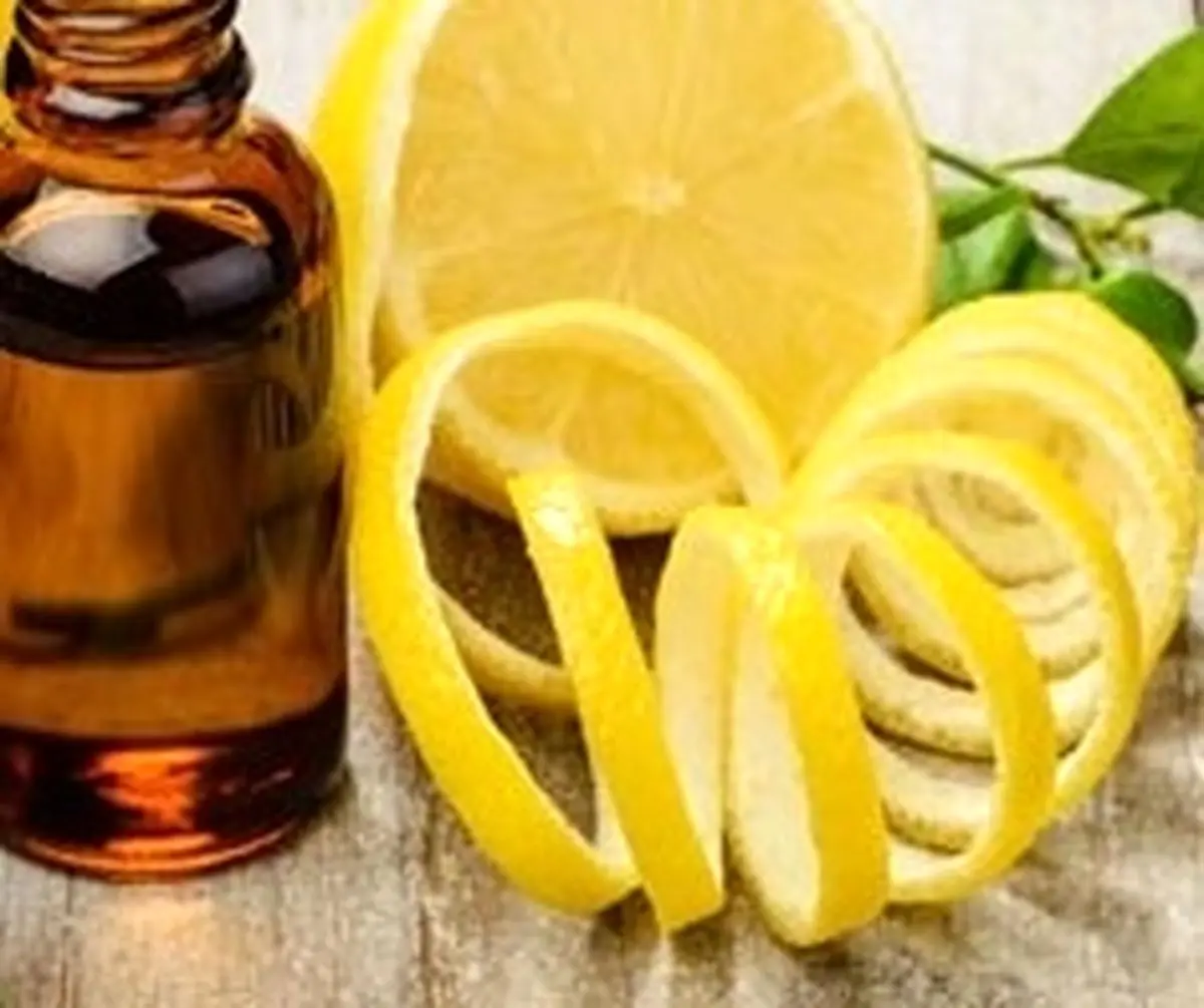 چرا باید لیمو ترش را با پوست مصرف کرد؟