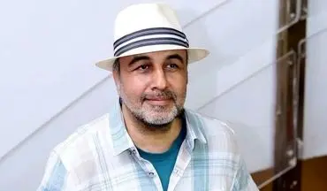 ماجرای بستری شدن رضا عطاران؛ علت و آخرین وضعیت