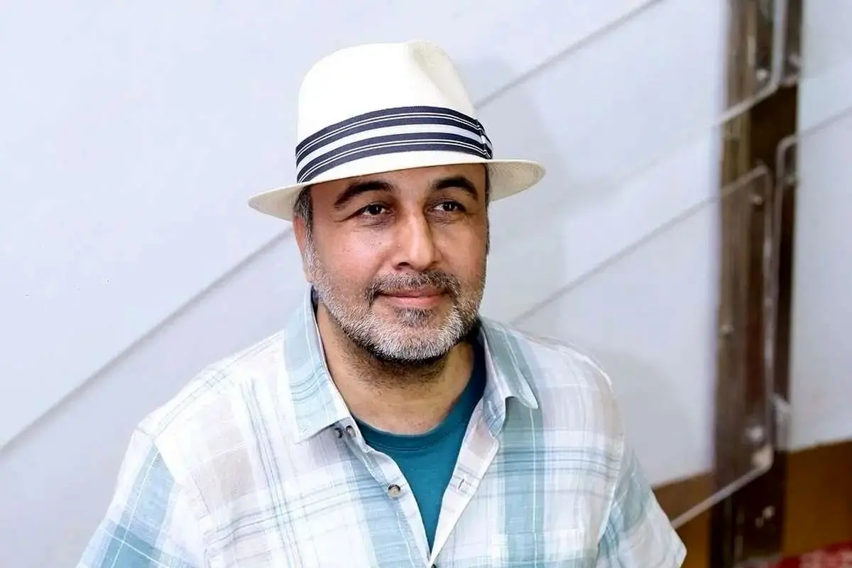 ماجرای بستری شدن رضا عطاران؛ علت و آخرین وضعیت