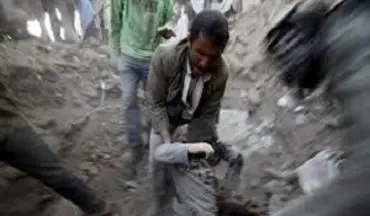 عربستان و کودک کشی در یمن، آزمون استقلال سازمان ملل + فیلم