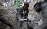 عربستان و کودک کشی در یمن، آزمون استقلال سازمان ملل + فیلم