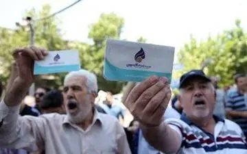 خبر خوش دادستان تهران برای سپرده گذاران ۲۰۰ میلیونی کاسپین