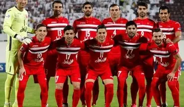 تکلیف زلزله خبری سال پرسپولیس مشخص شد