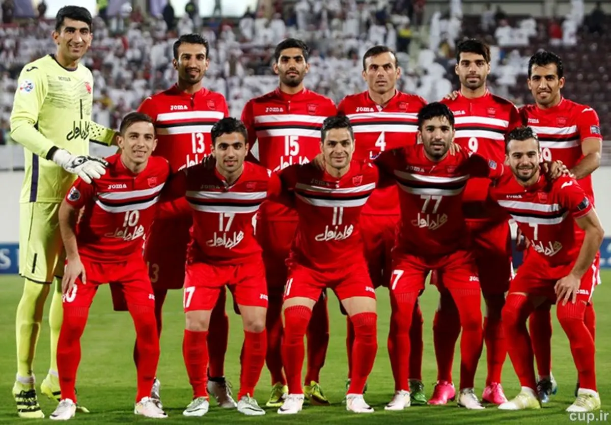 تکلیف زلزله خبری سال پرسپولیس مشخص شد