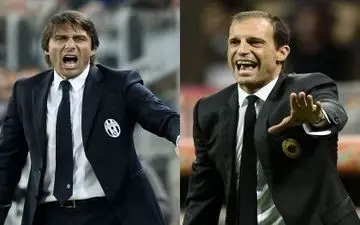 گزینه اصلی هدایت اینتر در صورت جدایی کونته مشخص شد