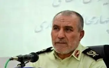 
کشف سرقت ۶۳ میلیاردی طلا و جواهرات در چهارمحال‌وبختیاری
