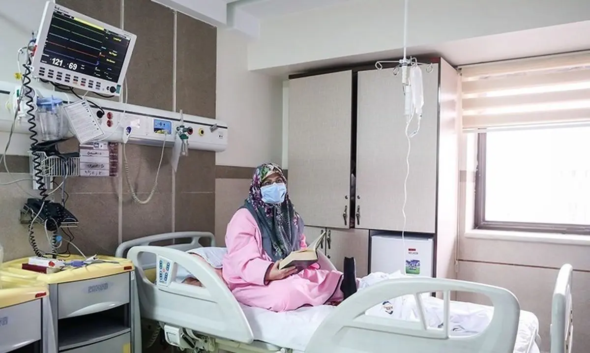  بیماران مبتلا به کرونا در کهگیلویه و بویراحمد به ۹ نفر رسید
