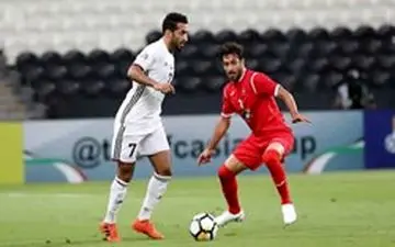 تماشای بازی پرسپولیس-الجزیره رایگان شد، نه برای همه!