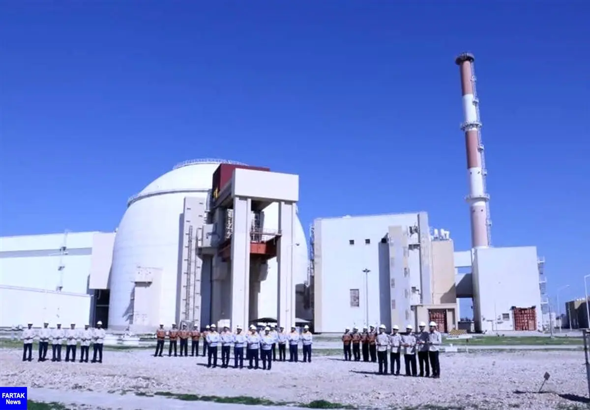  جزئیات بازدید نمایندگان از مراکز هسته‌ای 
