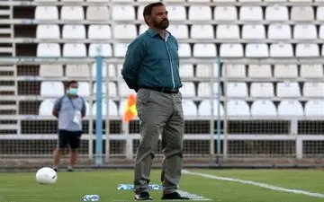  کریمی: با بضاعتی که داریم، امیدوار به کسب سهمیه هستیم/ دیدار ما با آلومینیوم ۶ امتیازی است 