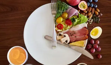  رژیم روزه داران چگونه باید باشد؟