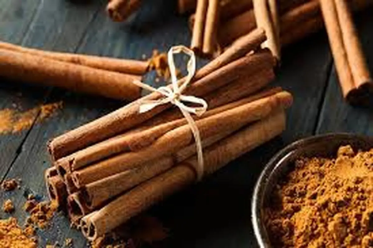 دارچین و معجزههای آن/ خواص فوقالعاده این ادویه محبوب