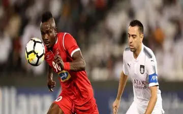 چالش بزرگ گادوین منشا در دیدار با السد