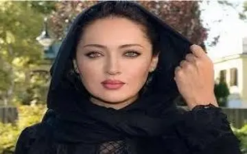  حضور نیکی کریمی در کنسرت خواننده معروف پاپ/عکس