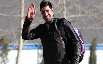 مدافع باشگاه استقلال درباره شرایط این تیم لب به سخن گشوده است!