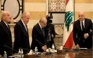 واکنش آمریکا به خلع سلاح حزب‌الله