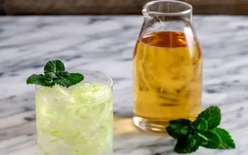 درباره سکنجبین بیشتر بدانید