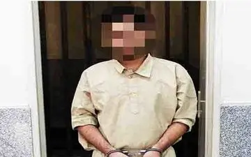 دروغ بزرگ مرد افیونی برای پنهان کاری قتل برادرش