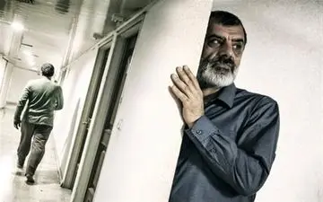  نمایش «آکواریوم» به کارگردانی سیامک احصایی