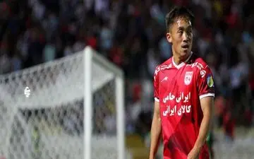 خبر بد برای تی تی ها از دیدار با نفت آبادان ؛ غیبت احتمالی ستاره تراکتورسازی