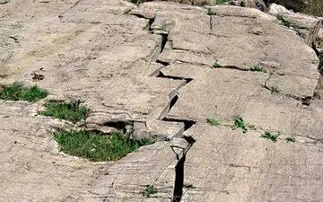 مناطقی که در اولویت زلزله هستند