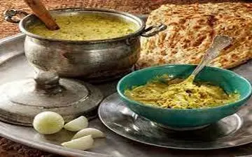 بیا طرز تهیه کامل کله جوش  رو اینجا یاد بگیر| بهترین دستور کله جوش  !