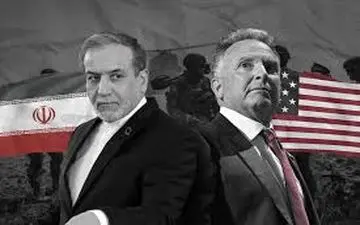 پاسخ قاطع ایران به آمریکا؛ مذاکرات رسماً منتفی شد