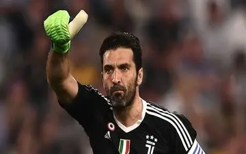 بوفون فردا به تست پزشکی می رود