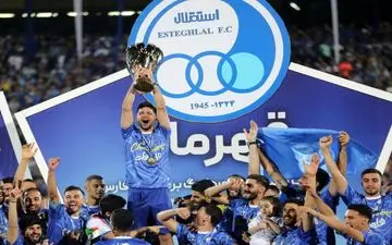 ملی‌پوش آبی‌ها در آستانه جدایی!