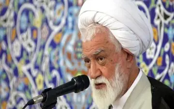 جز با اسرائیل جنایت‌کار با همه سازش می‌کنیم