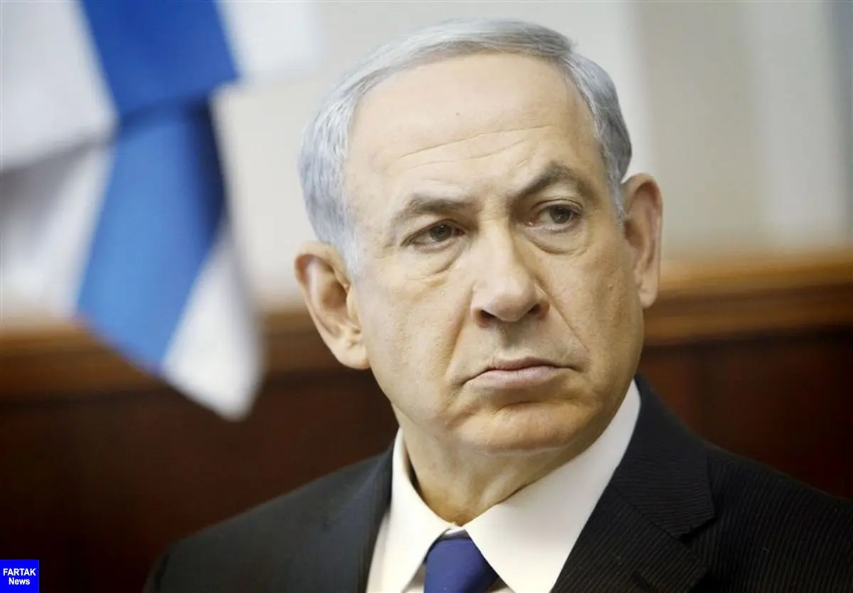 درخواست نتانیاهو از کشورهای اروپایی درباره حزب الله