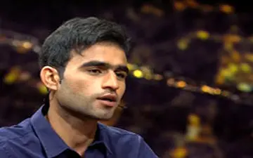 آرزوی جالب ملوان جوان قبل از غرق شدن + فیلم