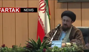 ماجرای احضار امام خمینی به دادگاه در زمان جنگ + فیلم