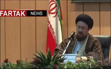 ماجرای احضار امام خمینی به دادگاه در زمان جنگ + فیلم