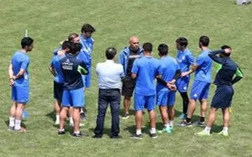  نبرد ۴۳میلیاردی در استادیوم آزادی