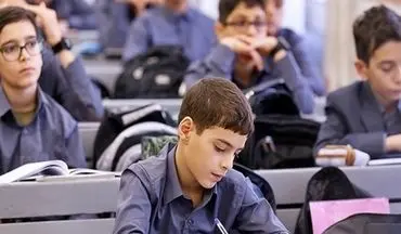 مدارس در روز شنبه ۳۱ فروردین دایر است/ مدارس قم برای میزبانی زائران روز شنبه تعطیلند